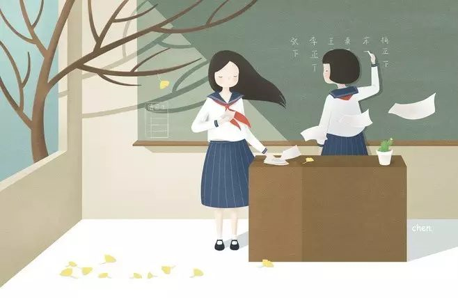 開學(xué)第一個(gè)月，學(xué)習(xí)習(xí)慣養(yǎng)成很重要！小學(xué)、初中、高中好習(xí)慣一覽表