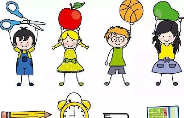 14個生活習(xí)慣:孩子一生受用