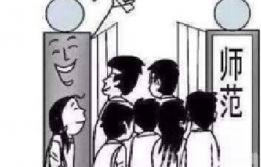 談?wù)劰M(fèi)師范生的利弊得失