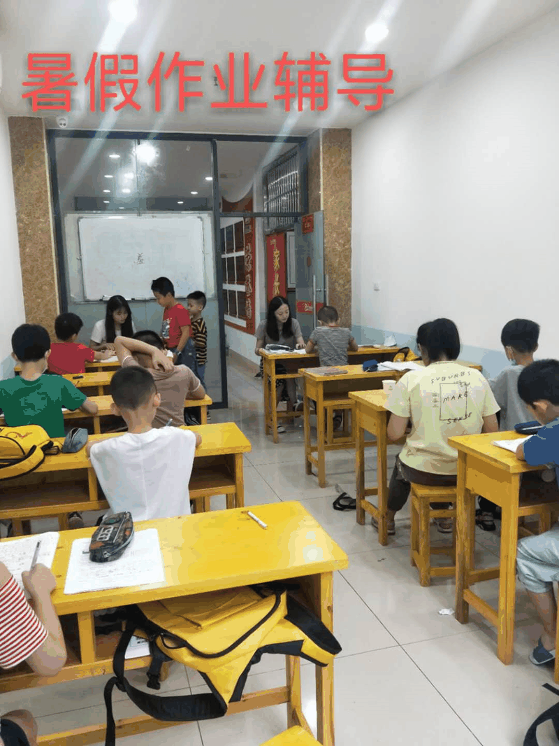 人氣爆棚！百年教育暑假第一期文化及藝術(shù)培訓(xùn)開課啦！