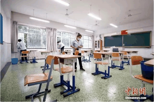   2020高考明日啟幕 這份趕考指南請收好！