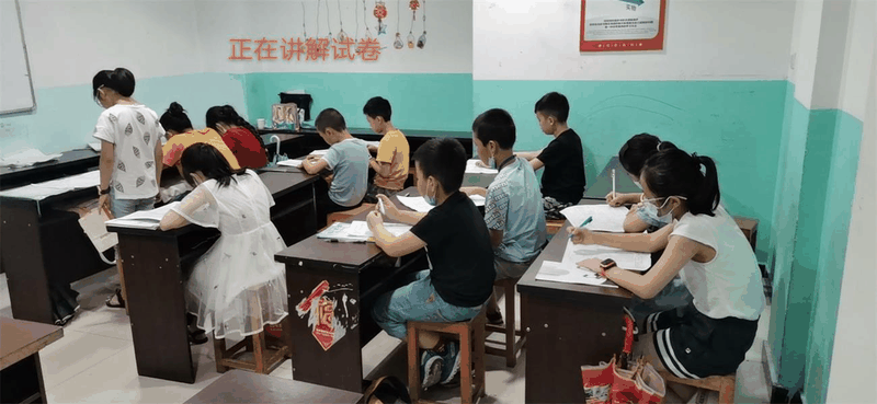 人氣爆棚！百年教育暑假第一期文化及藝術(shù)培訓(xùn)開課啦！