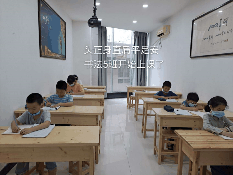 人氣爆棚！百年教育暑假第一期文化及藝術(shù)培訓(xùn)開課啦！