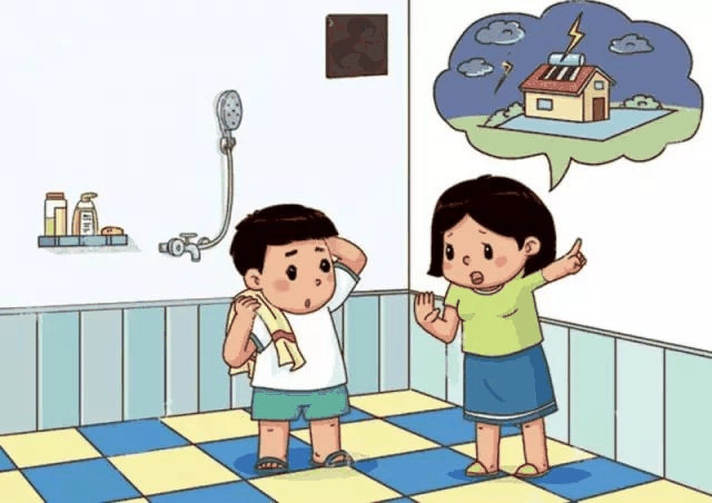中小學(xué)生暑期安全提示25條，老師一定要轉(zhuǎn)給學(xué)生家長(zhǎng)