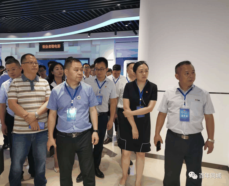 危機中育新機-變局中開新局 | 青企協(xié)一分會、五分會開展聯(lián)誼活動