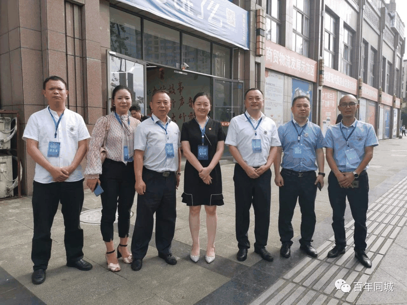 危機中育新機-變局中開新局 | 青企協(xié)一分會、五分會開展聯(lián)誼活動