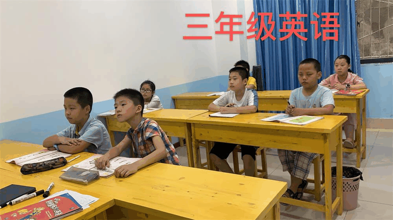 百年教育小學(xué)文化、藝術(shù)雙師教學(xué)，打造讓學(xué)生尖叫互動的課堂！