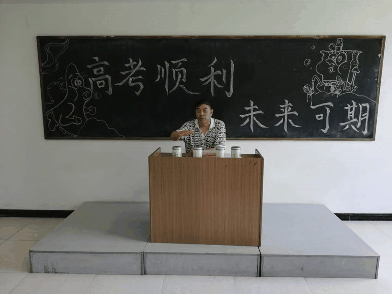 百年書院第七屆藝考生文化集訓(xùn)班結(jié)業(yè)啦！是結(jié)束，亦是開始！