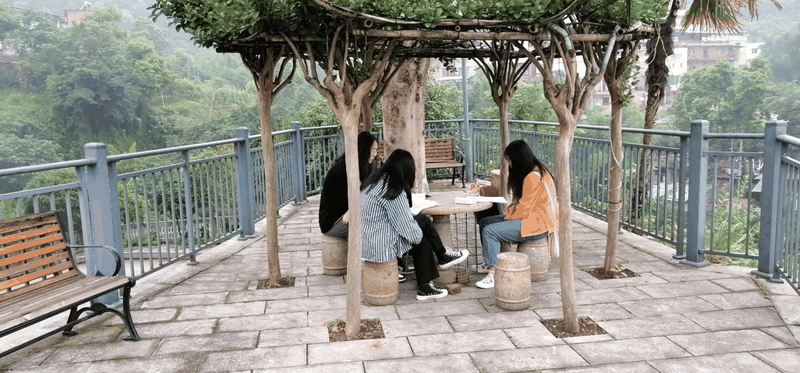 百年書院第七屆藝考生文化集訓(xùn)班結(jié)業(yè)啦！是結(jié)束，亦是開始！