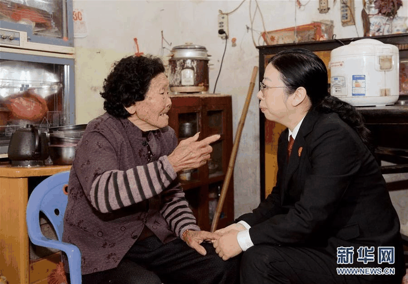 99歲，生日快樂！