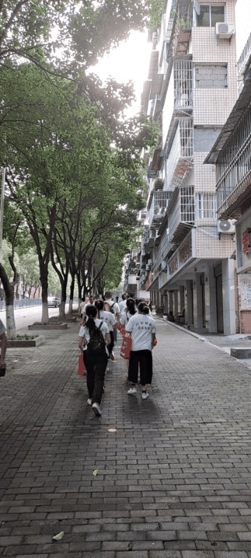 速看！萬州江南剛剛發(fā)生的事！