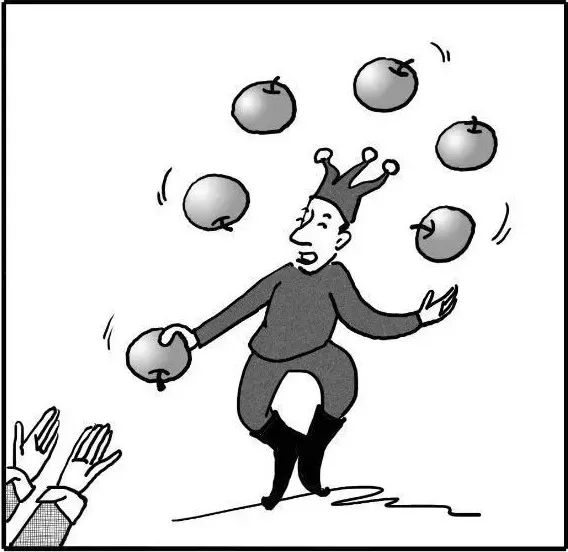 這12張圖，適合每一個人，值得一看