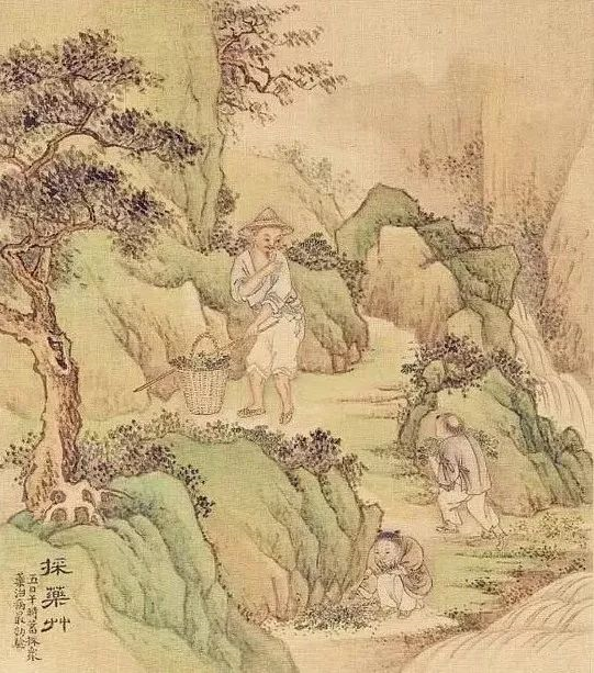 端午時(shí)節(jié)，邂逅最美的端午詩詞