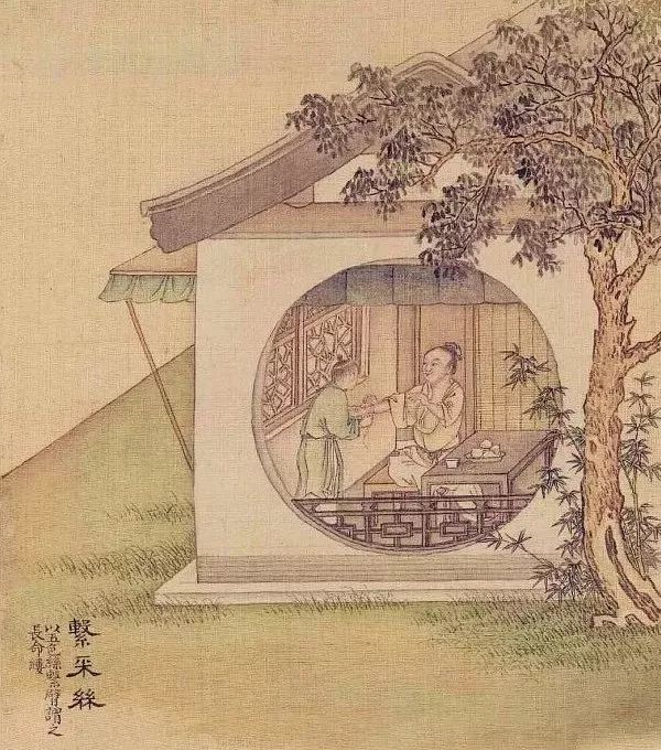 端午時(shí)節(jié)，邂逅最美的端午詩詞