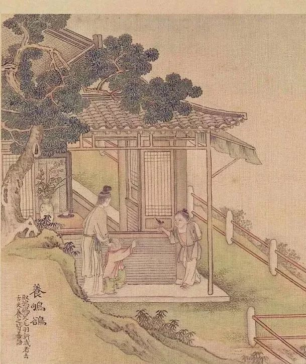 端午時(shí)節(jié)，邂逅最美的端午詩詞