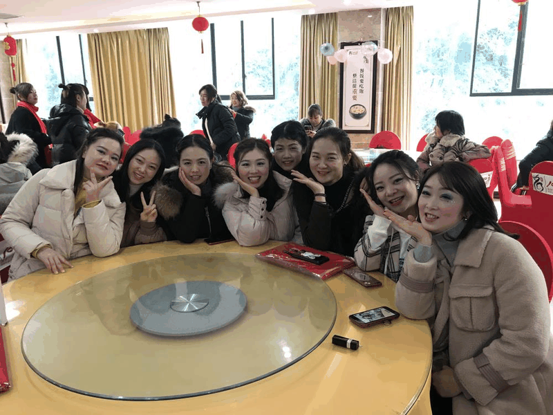 秀出自信，展現(xiàn)自我！