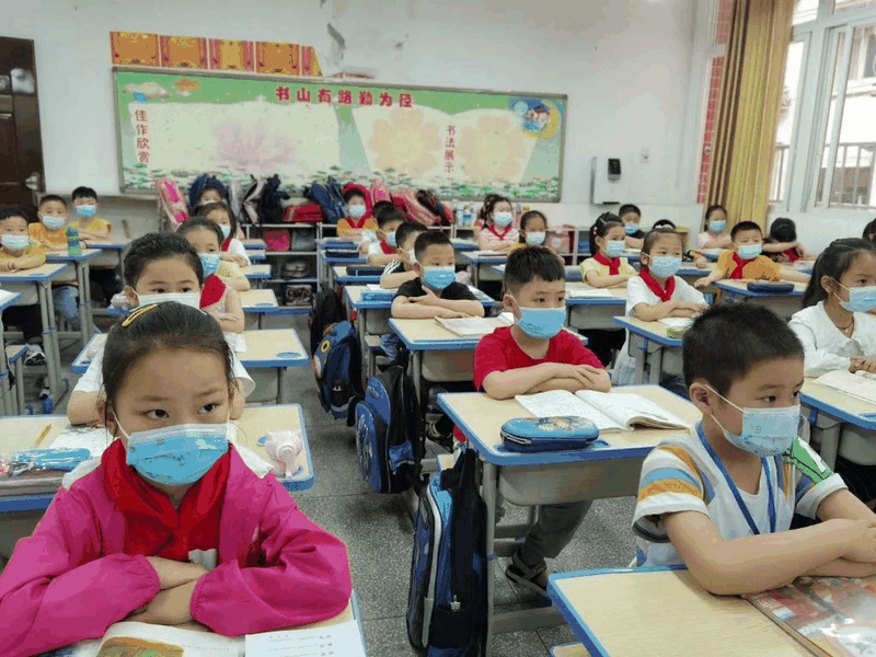2020年萬州城區(qū)小學、初中招生范圍確定！快看看你家讀哪個學校