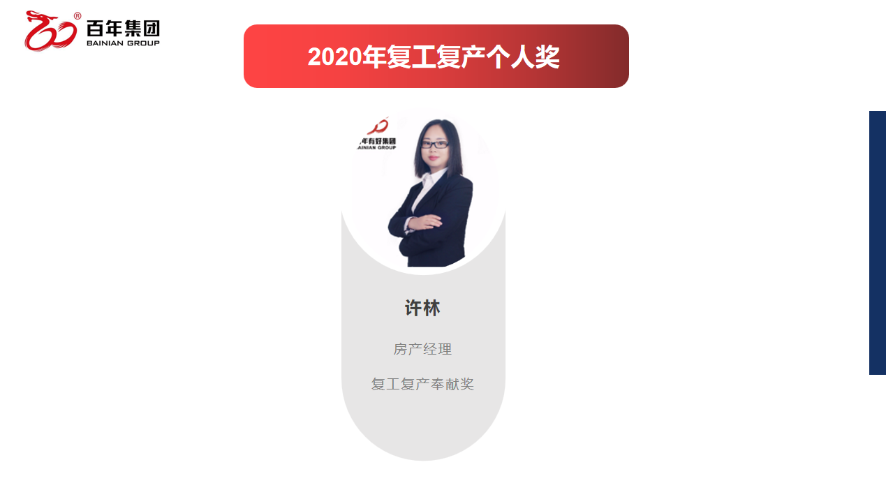 百年好房經(jīng)紀(jì)人三部曲：做人、做事、成交，每一曲都會(huì)讓客戶滿意！