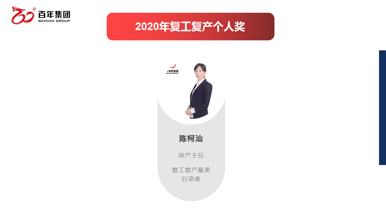 百年好房經(jīng)紀(jì)人三部曲：做人、做事、成交，每一曲都會(huì)讓客戶滿意！