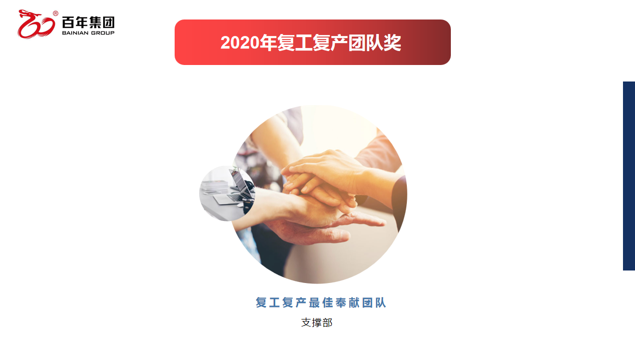 百年好房經(jīng)紀(jì)人三部曲：做人、做事、成交，每一曲都會(huì)讓客戶滿意！