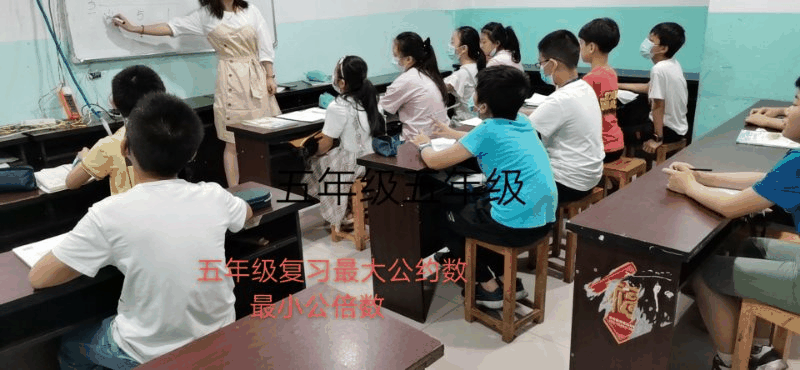 百年教育文化、藝術(shù)培訓(xùn)復(fù)課，“雙師教學(xué)”精彩紛呈