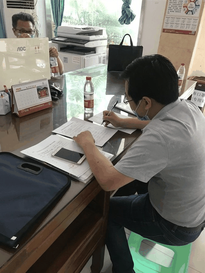 重磅！百年教育5月21日通過相關(guān)部門檢查驗收正式復(fù)課