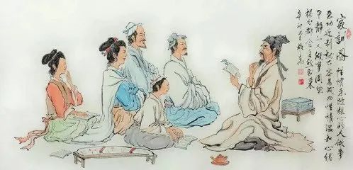 中國的第一部家訓(xùn)！立了規(guī)，有了訓(xùn)，還要靠踐行！