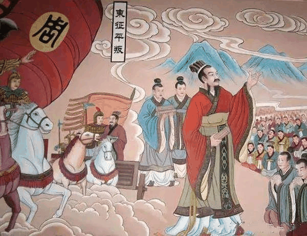 中國的第一部家訓(xùn)！立了規(guī)，有了訓(xùn)，還要靠踐行！