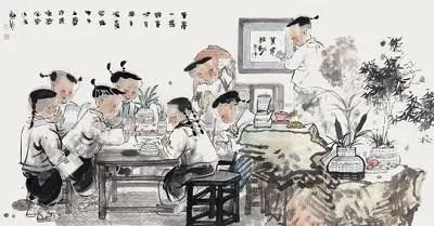中國的第一部家訓(xùn)！立了規(guī)，有了訓(xùn)，還要靠踐行！