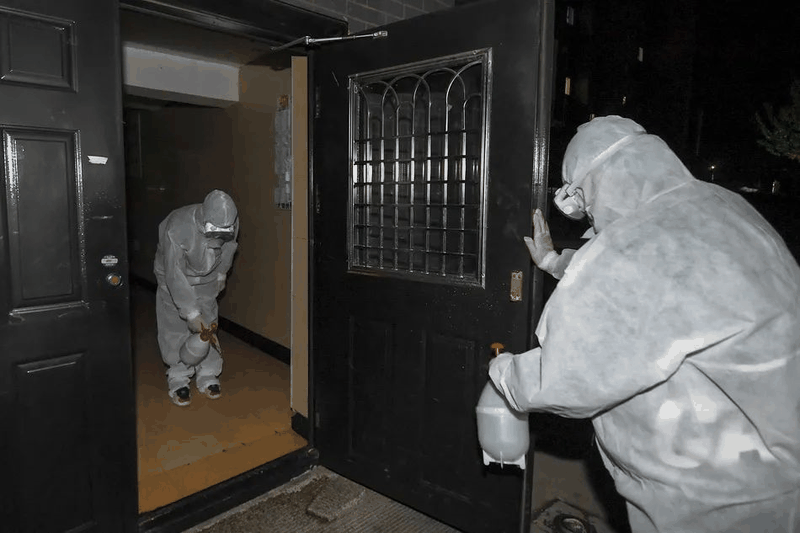 警惕！本土聚集性病例增加！張文宏：復工復學如何保持社交距離？