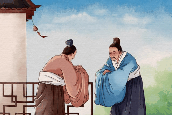 握手禮改為“拱手禮”，五千年中華文明禮節(jié)，因?yàn)橐咔橐馔饣謴?fù)了？
