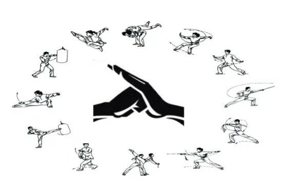 握手禮改為“拱手禮”，五千年中華文明禮節(jié)，因?yàn)橐咔橐馔饣謴?fù)了？