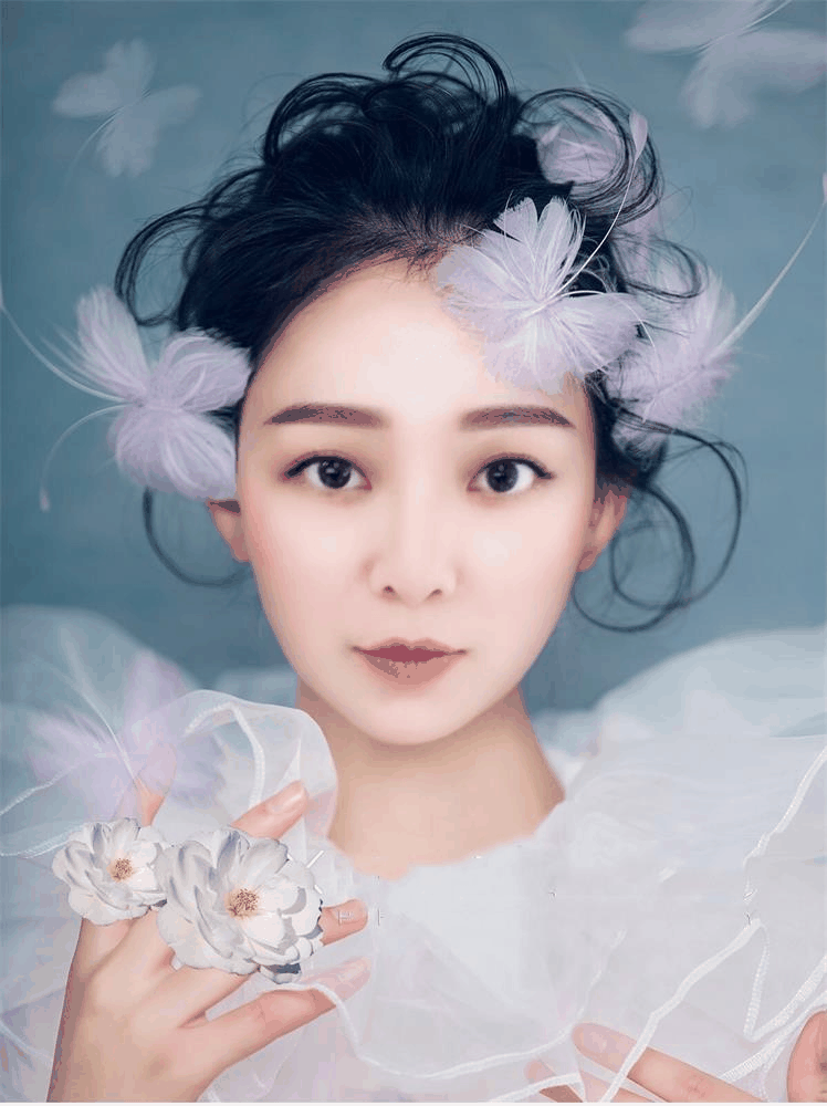 百年壯大，我成長，我是最美百年人！