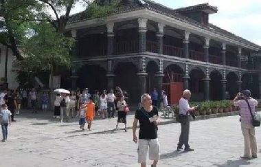 學(xué)習(xí)無處不在，即便是一場旅行，他們依然滿載