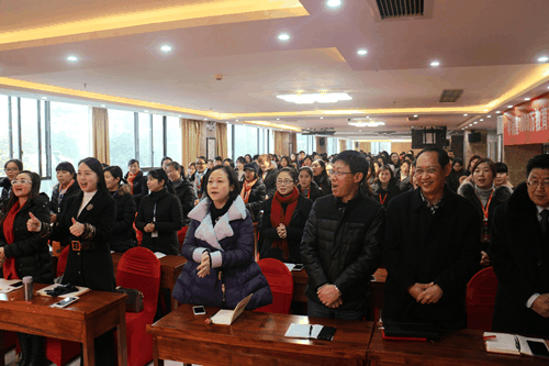 學(xué)習(xí)業(yè)務(wù)技能，再上新臺階！