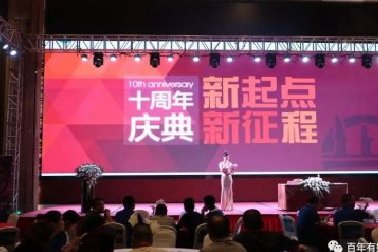 熱烈慶祝萬州區(qū)青年企業(yè)家協(xié)會(huì)成立十周年