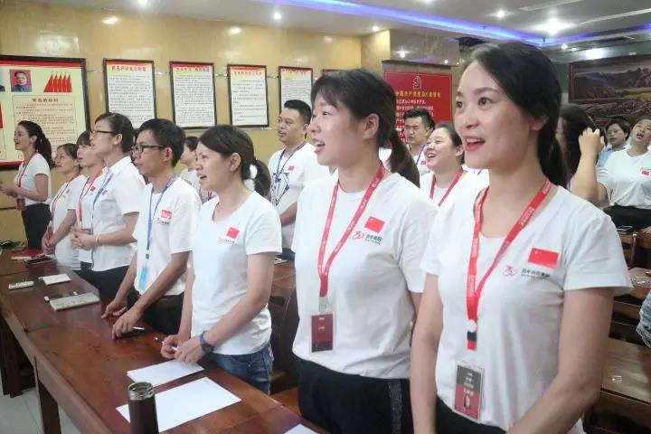 標(biāo)桿企業(yè)就是不一樣