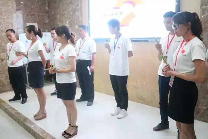 標(biāo)桿企業(yè)就是不一樣