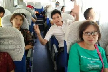 百年福利一波接著一波，華東五市公費旅游之二