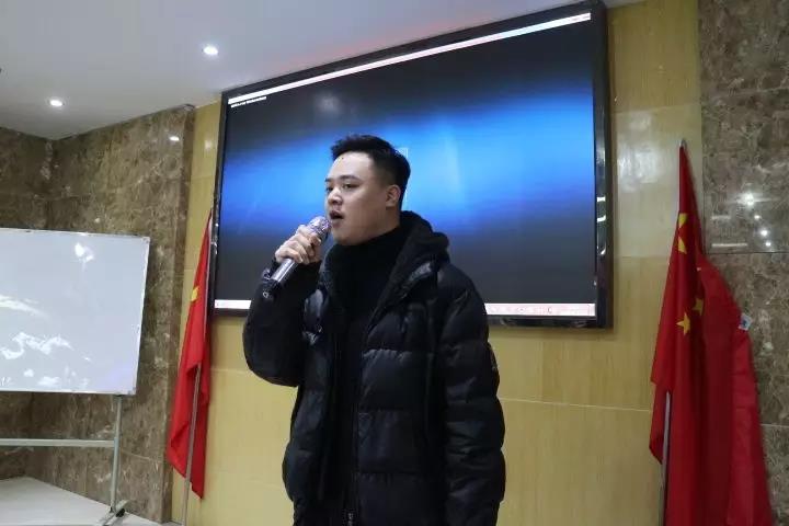 演繹技能、賽出風(fēng)采，為我百年增添光彩！